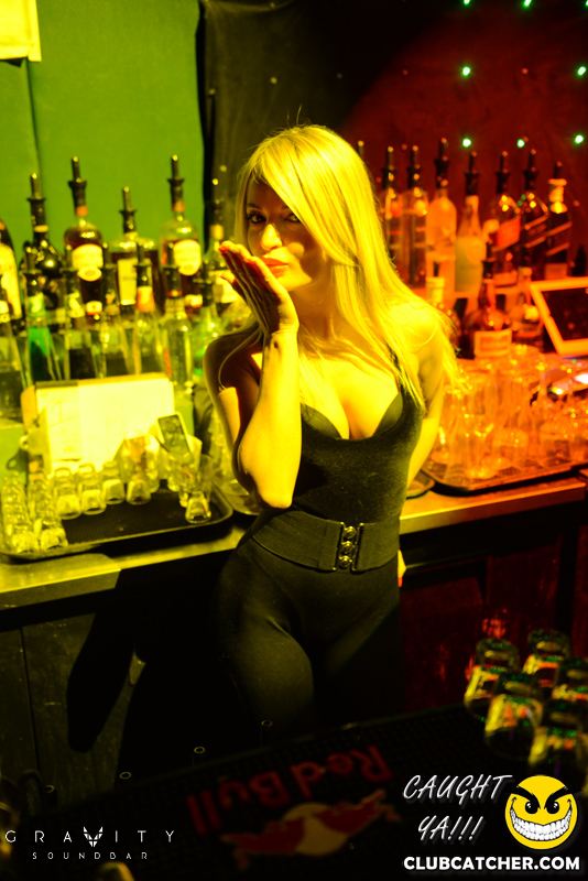 Gravity Soundbar nightclub photo 49 - June 4th, 2014