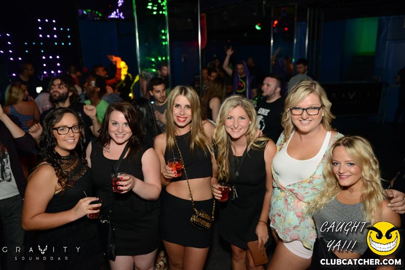Gravity Soundbar nightclub photo 52 - June 4th, 2014