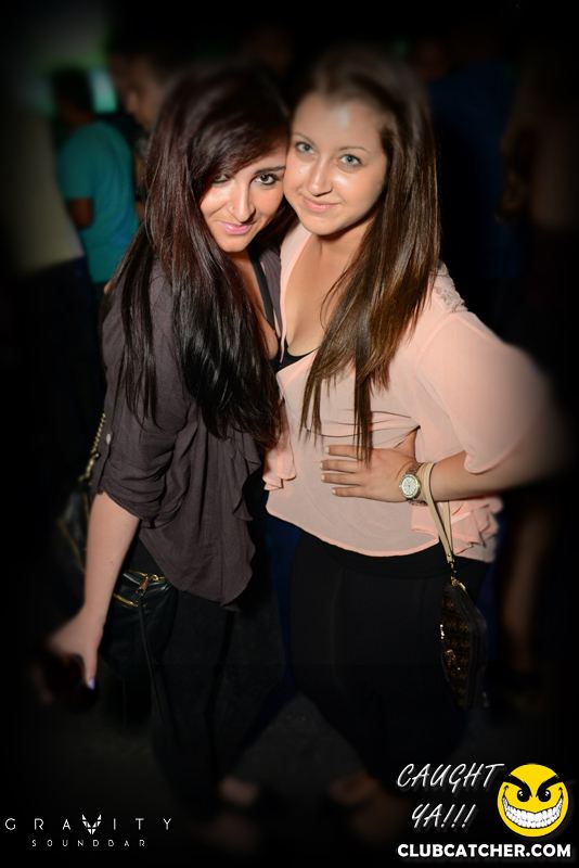 Gravity Soundbar nightclub photo 54 - June 4th, 2014