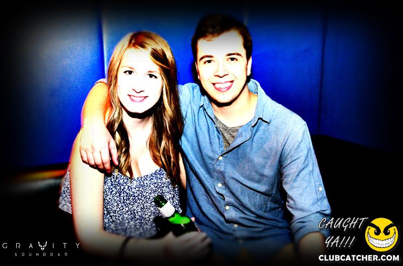 Gravity Soundbar nightclub photo 60 - June 4th, 2014