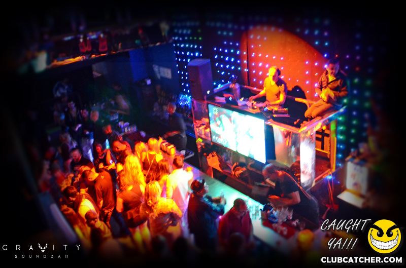 Gravity Soundbar nightclub photo 61 - June 4th, 2014