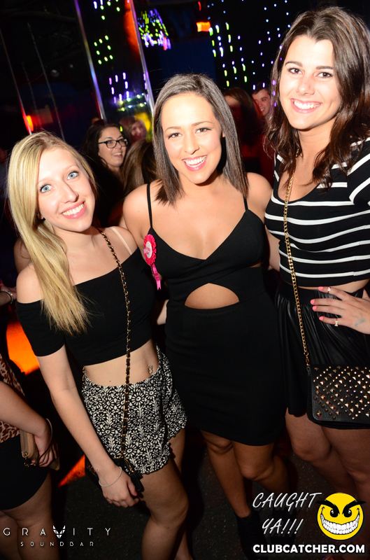 Gravity Soundbar nightclub photo 66 - June 4th, 2014