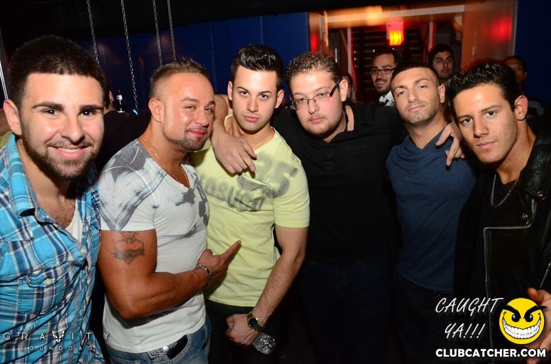Gravity Soundbar nightclub photo 70 - June 4th, 2014
