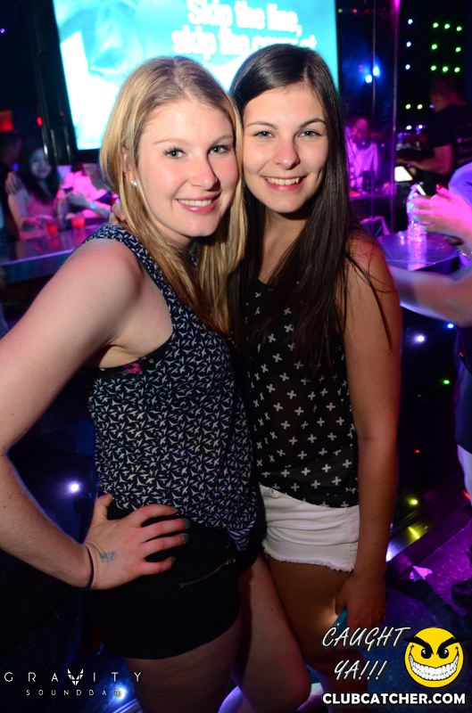 Gravity Soundbar nightclub photo 71 - June 4th, 2014