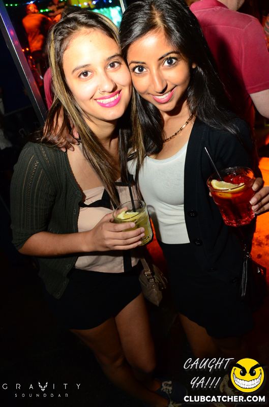 Gravity Soundbar nightclub photo 77 - June 4th, 2014