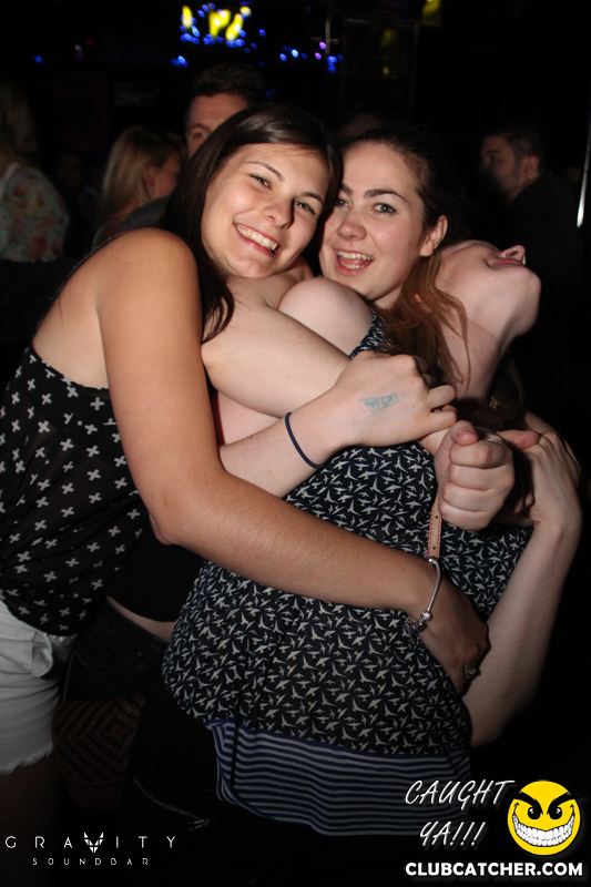 Gravity Soundbar nightclub photo 84 - June 4th, 2014