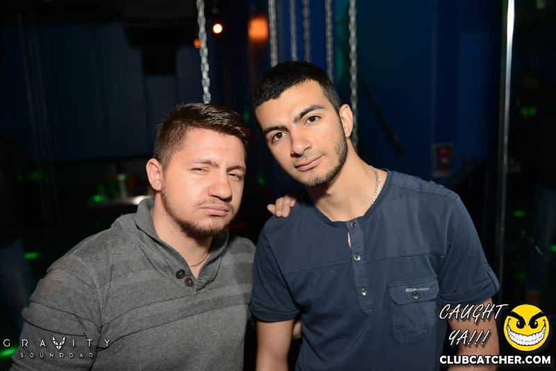 Gravity Soundbar nightclub photo 100 - June 4th, 2014