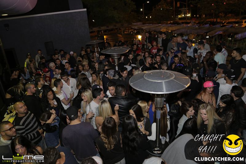 Avenue nightclub photo 1 - June 5th, 2014