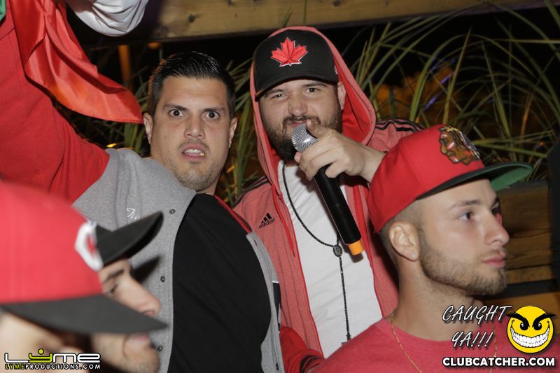 Avenue nightclub photo 125 - June 5th, 2014