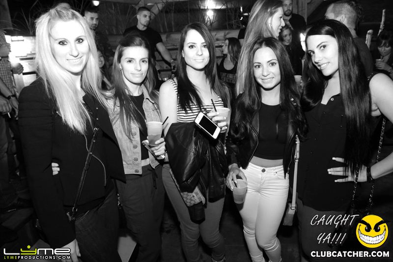 Avenue nightclub photo 133 - June 5th, 2014