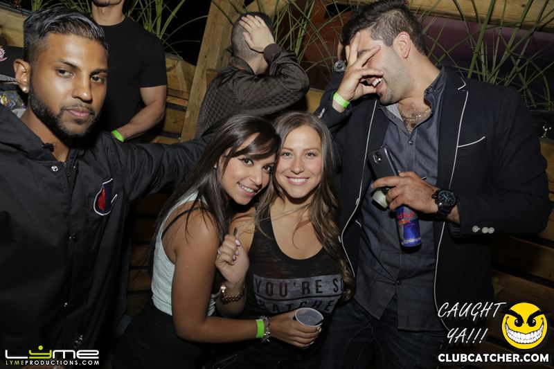 Avenue nightclub photo 134 - June 5th, 2014