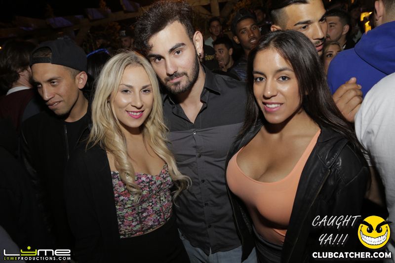 Avenue nightclub photo 135 - June 5th, 2014