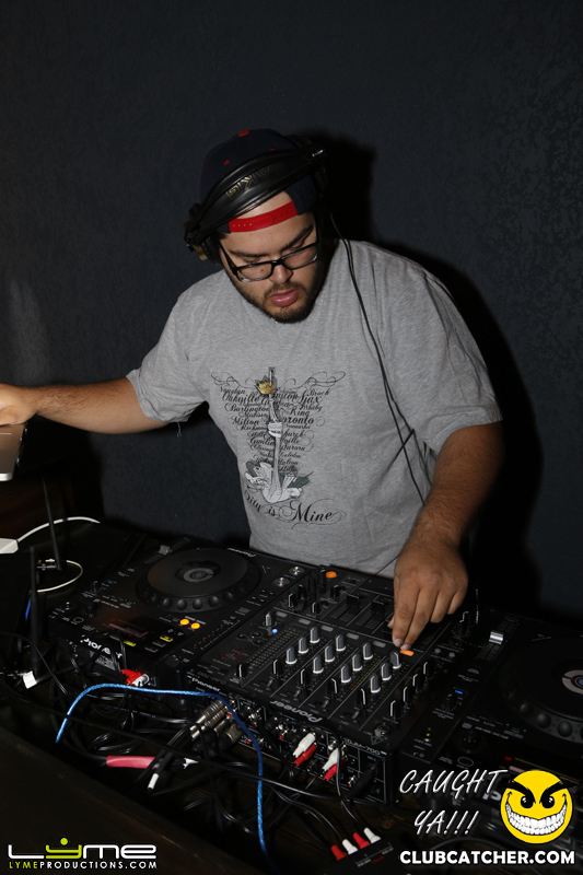 Avenue nightclub photo 137 - June 5th, 2014