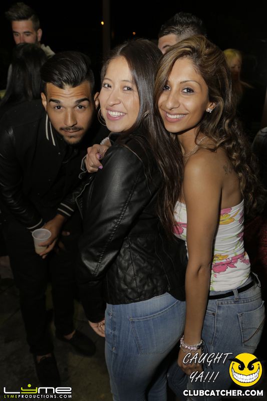 Avenue nightclub photo 155 - June 5th, 2014