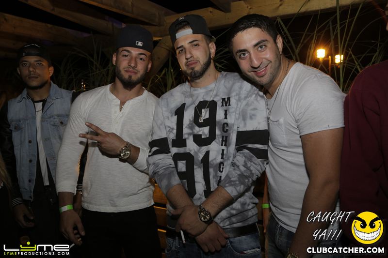Avenue nightclub photo 167 - June 5th, 2014