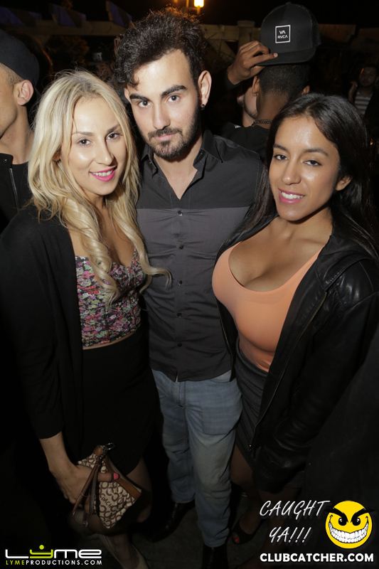 Avenue nightclub photo 168 - June 5th, 2014