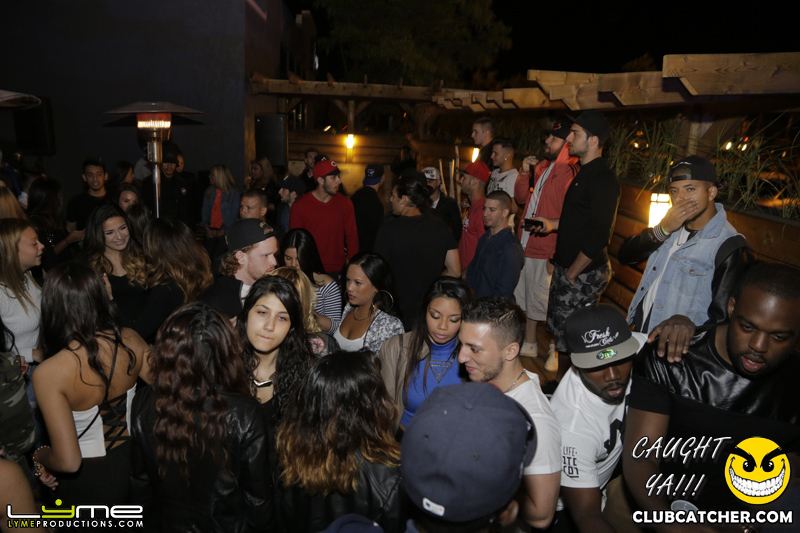 Avenue nightclub photo 175 - June 5th, 2014