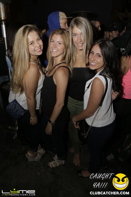 Avenue nightclub photo 196 - June 5th, 2014