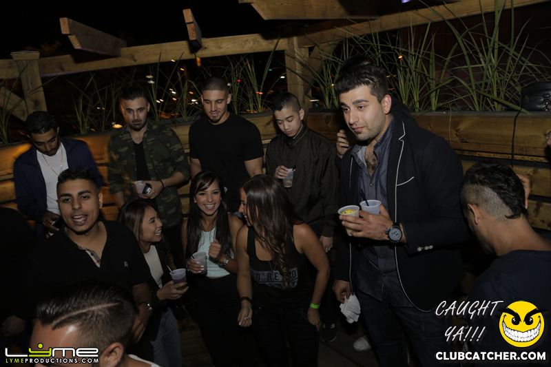 Avenue nightclub photo 200 - June 5th, 2014