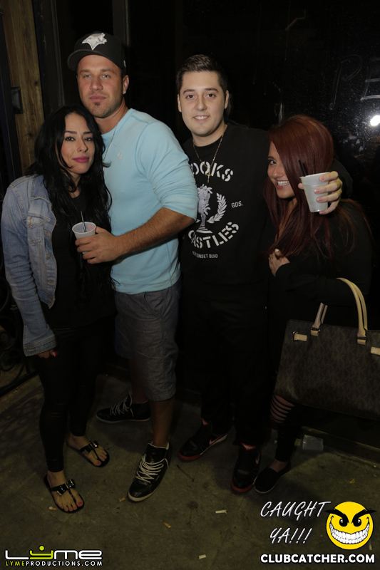 Avenue nightclub photo 206 - June 5th, 2014