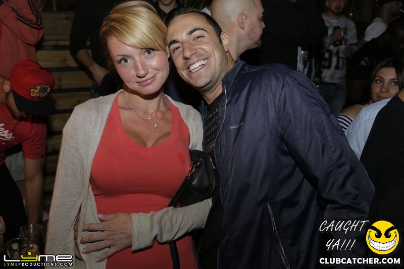 Avenue nightclub photo 22 - June 5th, 2014