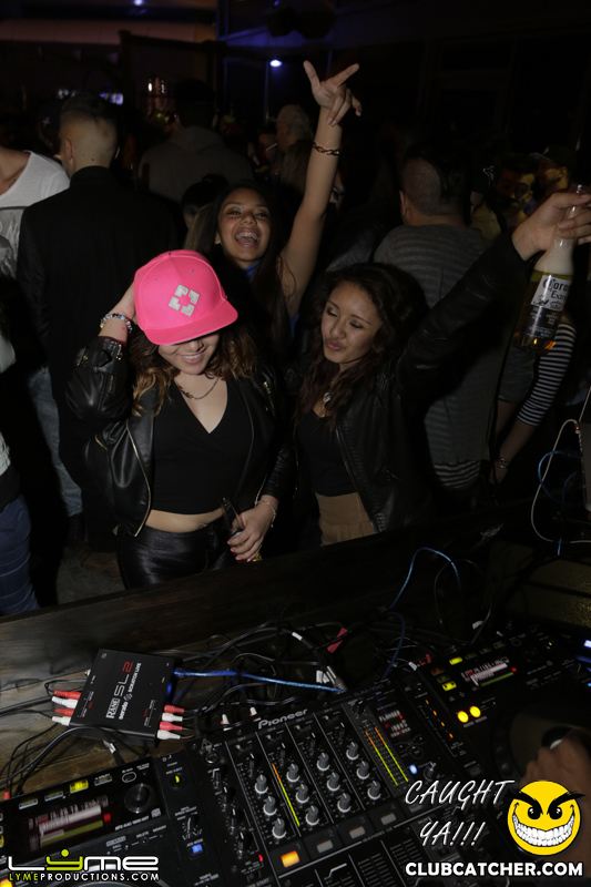 Avenue nightclub photo 211 - June 5th, 2014