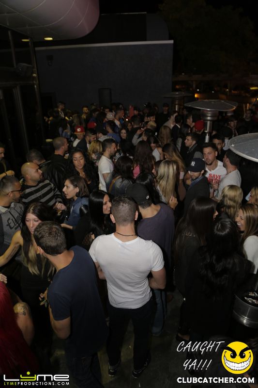 Avenue nightclub photo 216 - June 5th, 2014