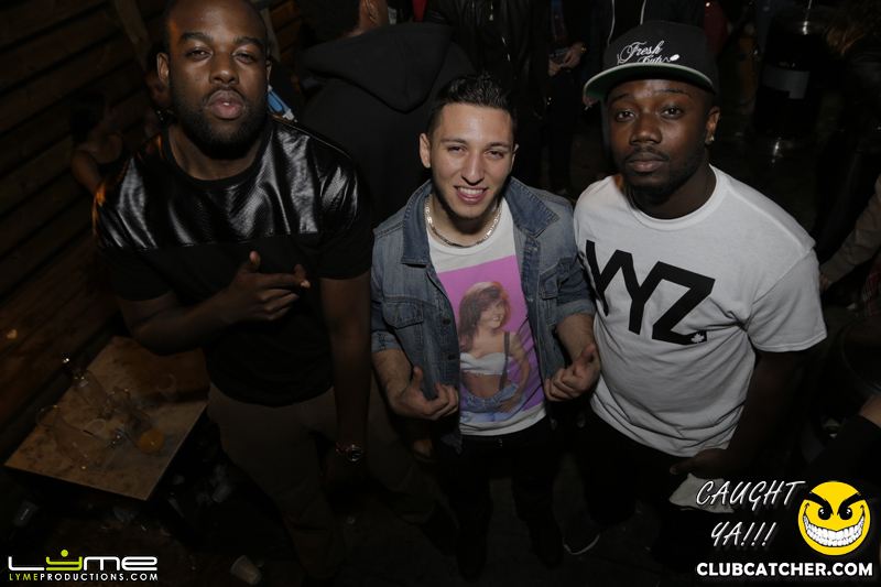 Avenue nightclub photo 217 - June 5th, 2014