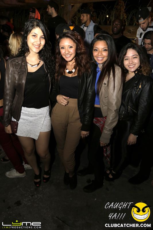 Avenue nightclub photo 218 - June 5th, 2014