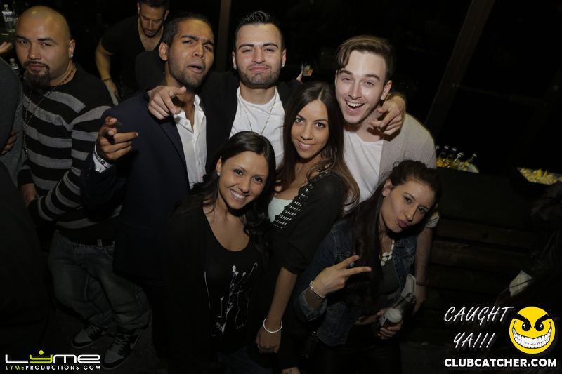Avenue nightclub photo 221 - June 5th, 2014
