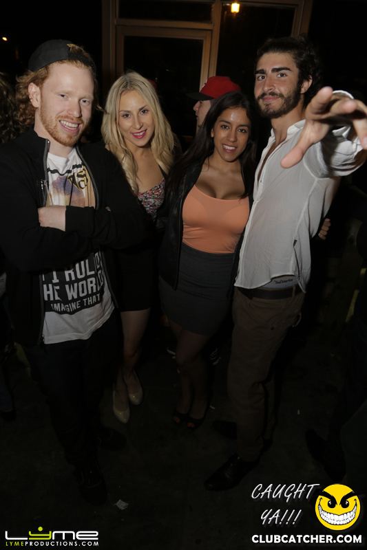 Avenue nightclub photo 223 - June 5th, 2014