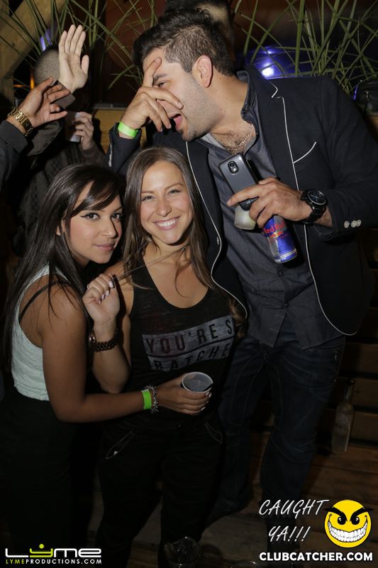 Avenue nightclub photo 26 - June 5th, 2014