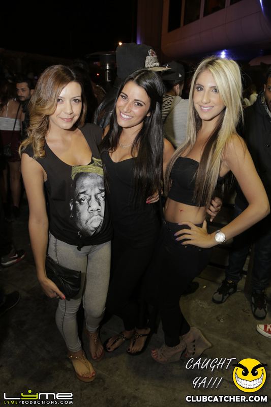 Avenue nightclub photo 31 - June 5th, 2014