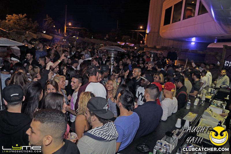 Avenue nightclub photo 35 - June 5th, 2014