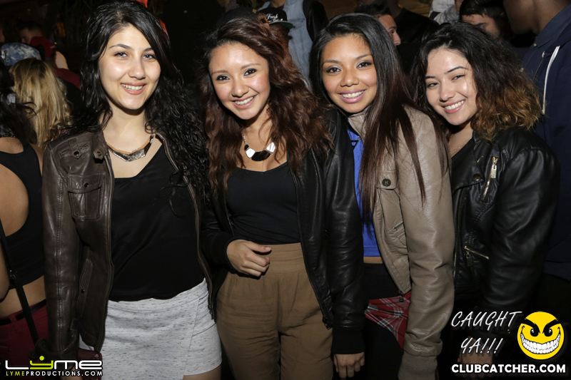 Avenue nightclub photo 91 - June 5th, 2014