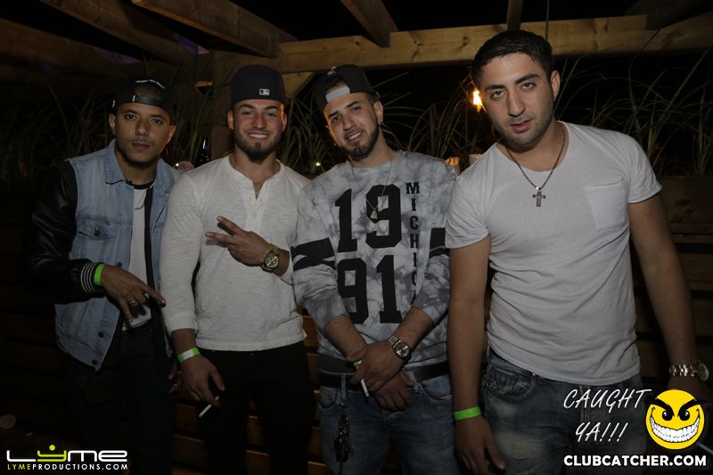 Avenue nightclub photo 96 - June 5th, 2014