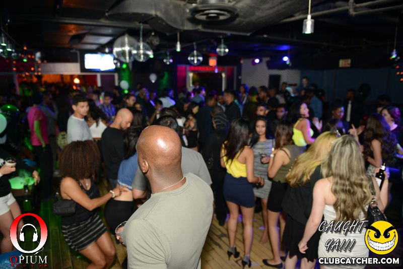 Opium Room nightclub photo 1 - June 7th, 2014