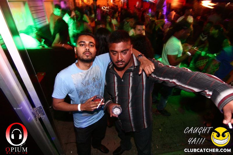 Opium Room nightclub photo 102 - June 7th, 2014