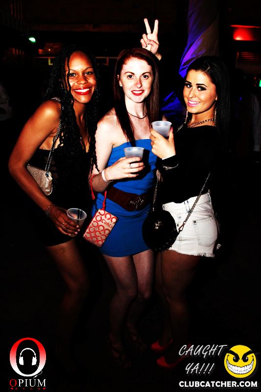 Opium Room nightclub photo 107 - June 7th, 2014