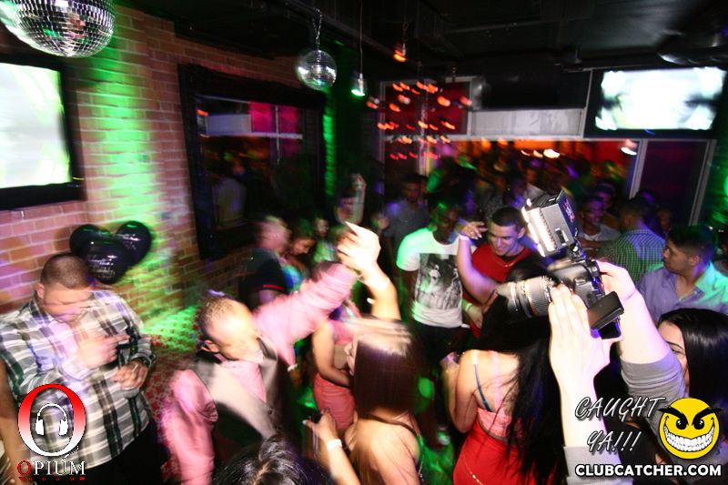Opium Room nightclub photo 108 - June 7th, 2014