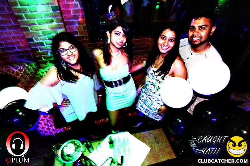 Opium Room nightclub photo 109 - June 7th, 2014