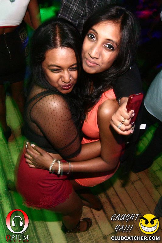 Opium Room nightclub photo 111 - June 7th, 2014