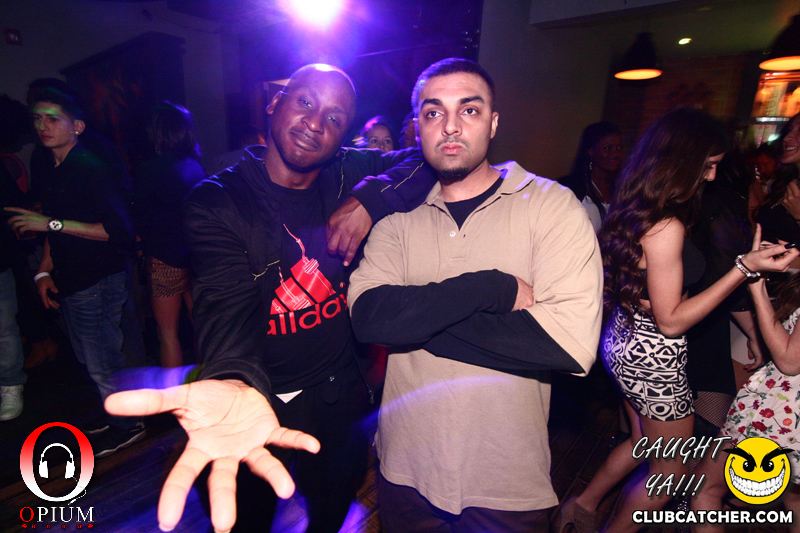 Opium Room nightclub photo 112 - June 7th, 2014