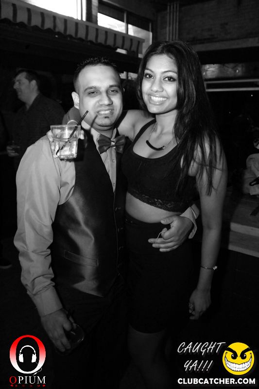 Opium Room nightclub photo 114 - June 7th, 2014