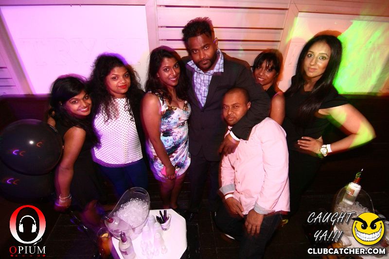 Opium Room nightclub photo 115 - June 7th, 2014