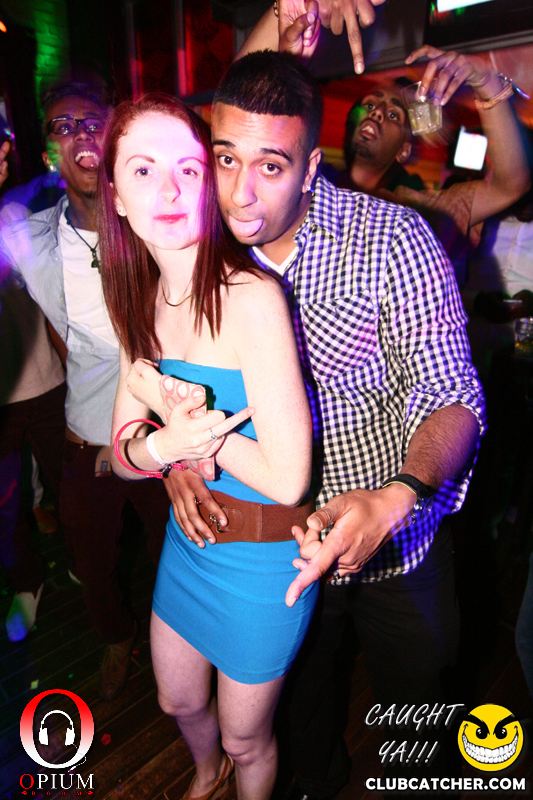 Opium Room nightclub photo 118 - June 7th, 2014