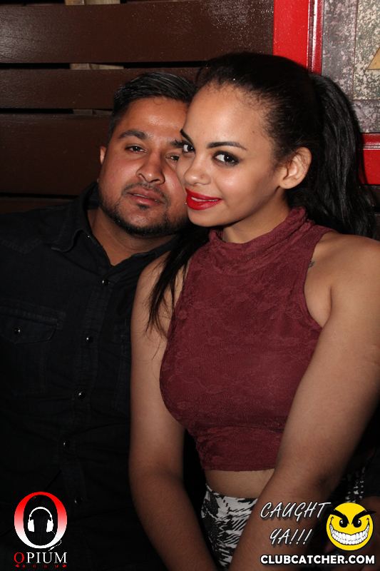 Opium Room nightclub photo 13 - June 7th, 2014
