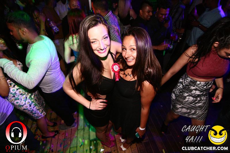Opium Room nightclub photo 122 - June 7th, 2014