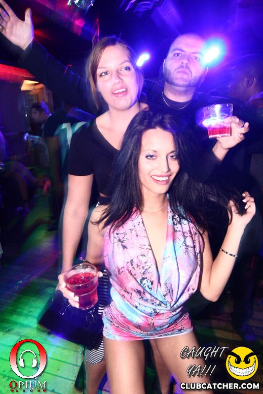 Opium Room nightclub photo 128 - June 7th, 2014