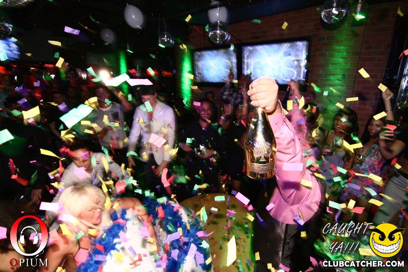 Opium Room nightclub photo 14 - June 7th, 2014